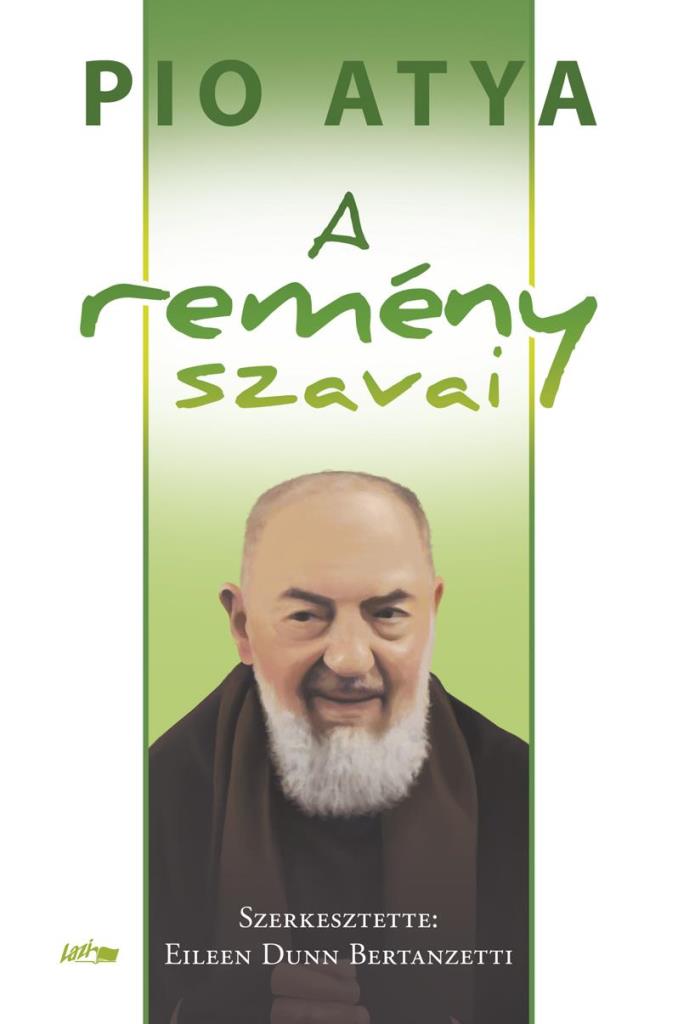 A REMÉNY SZAVAI