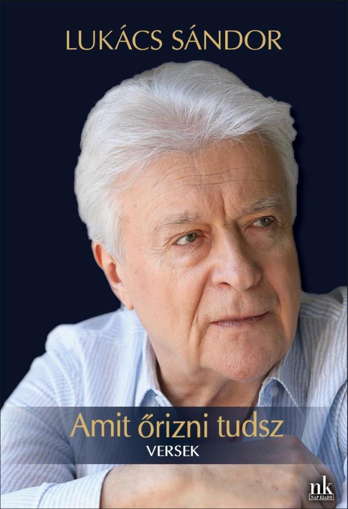 AMIT ŐRIZNI TUDSZ. VERSEK