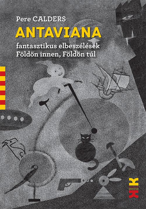 ANTAVIANA