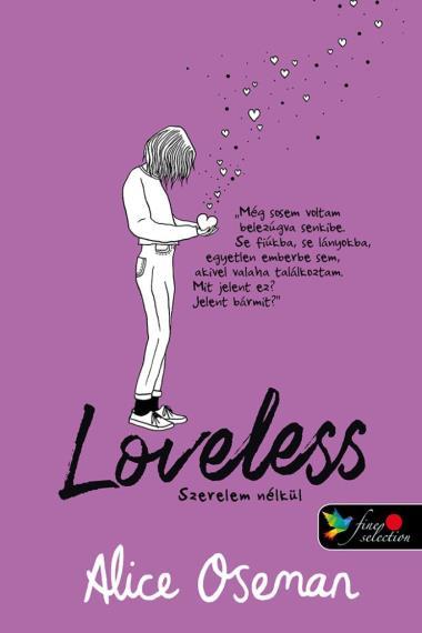 LOVELESS  SZERELEM NÉLKÜL