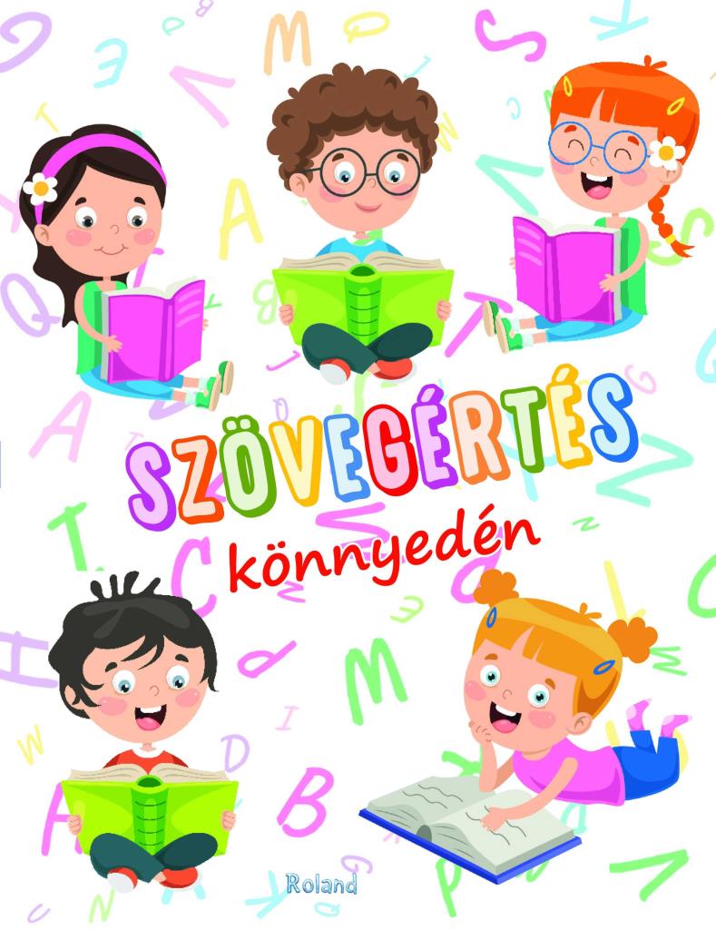 SZÖVEGÉRTÉS KÖNNYEDÉN