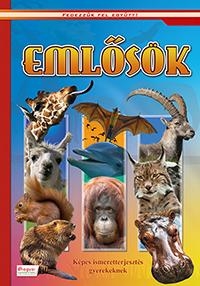 EMLŐSÖK - FEDEZZÜK FEL EGYÜTT!