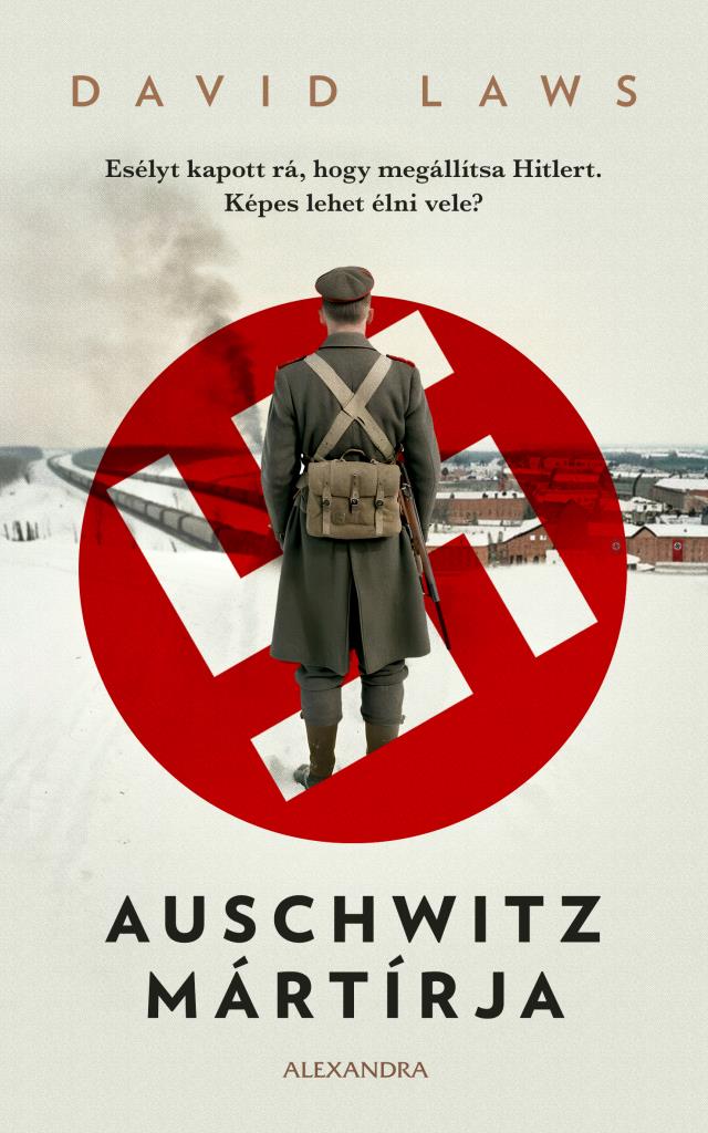 AUSCHWITZ MÁRTÍRJA