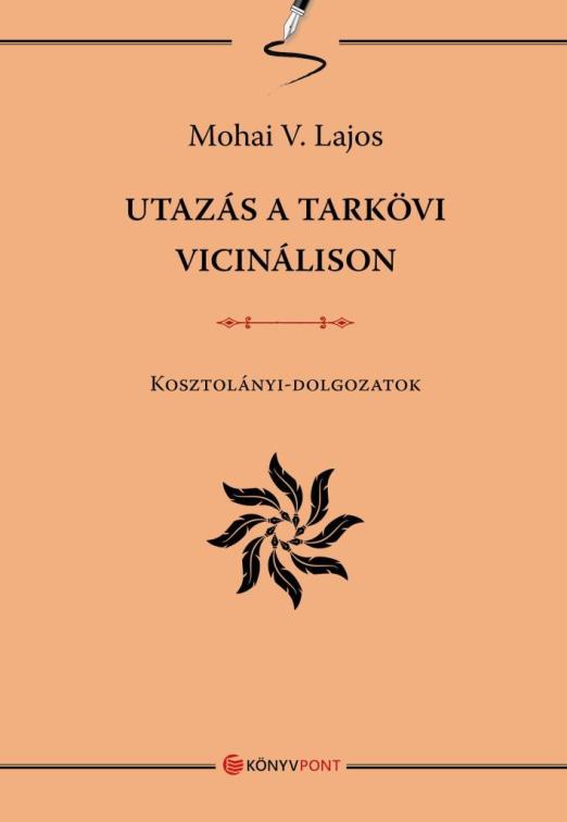 UTAZÁS A TARKÖVI VICINÁLISON
