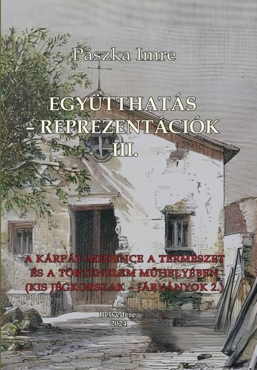 EGYÜTTHATÁS  REPREZENTÁCIÓK III.