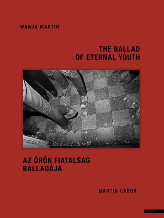 AZ ÖRÖK FIATALSÁG BALLADÁJA - THE BALLAD OF ETERNAL YOUTH