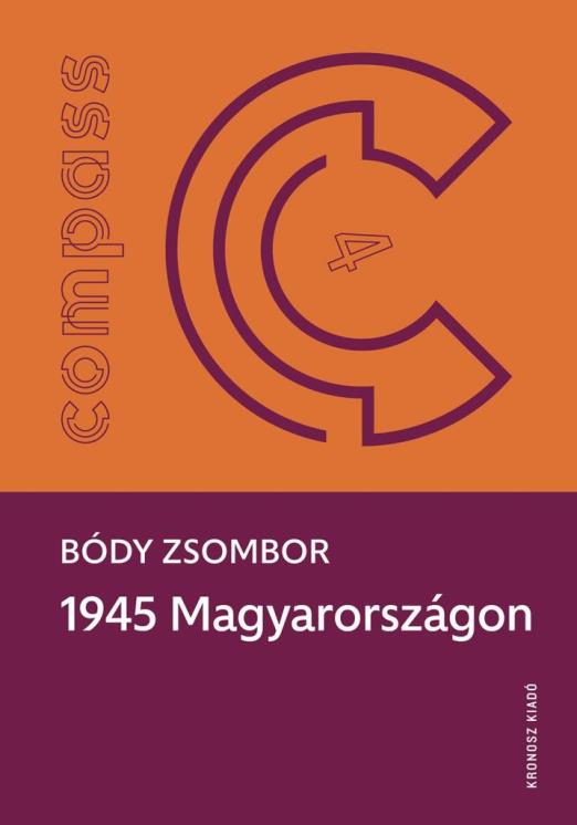 1945 MAGYARORSZÁGON