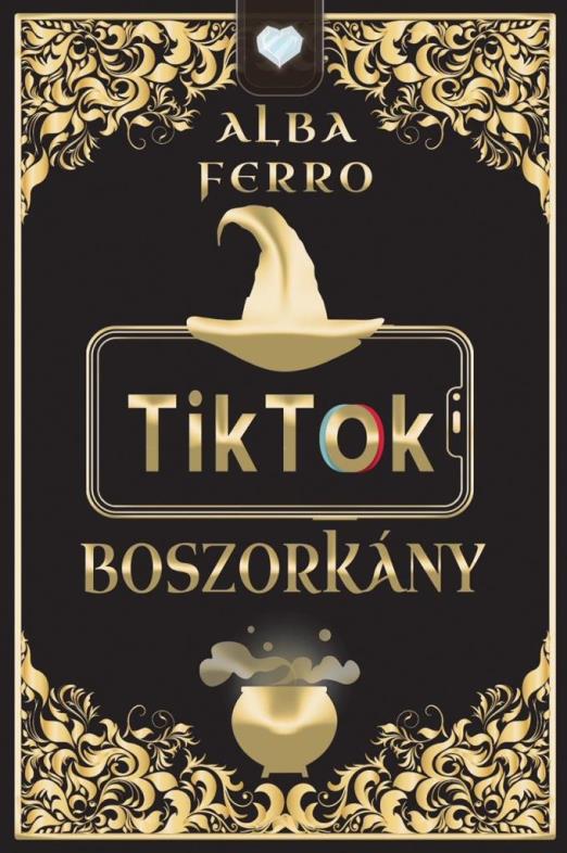 TIKTOK BOSZORKÁNY