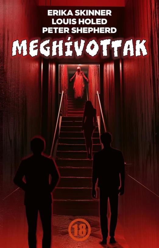 MEGHÍVOTTAK