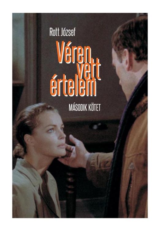 VÉREN VETT ÉRTELEM - 2. KÖTET