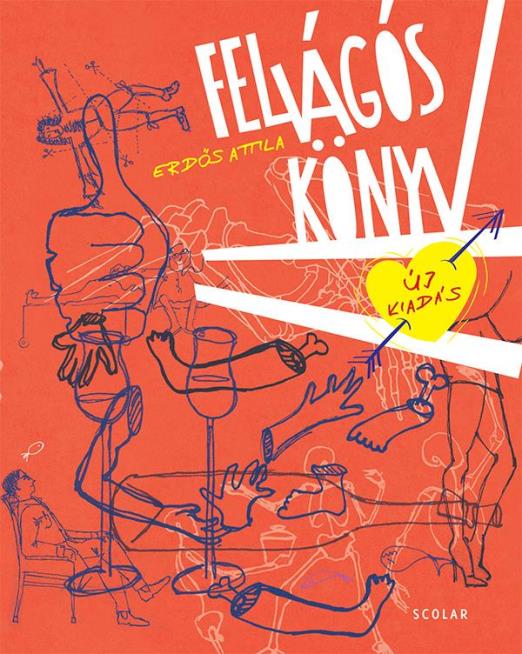 FELVÁGÓS KÖNYV - ÚJ KIADÁS 3.