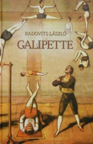 GALIPETTE