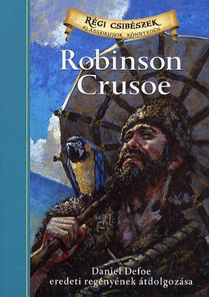 ROBINSON CRUSOE