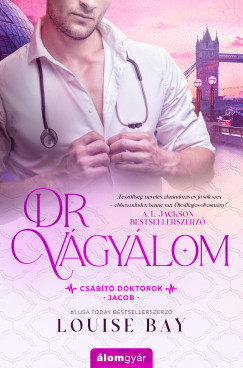 DR. VÁGYÁLOM