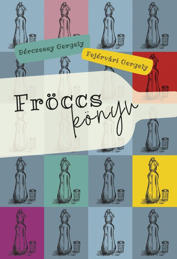 FRÖCCSKÖNYV