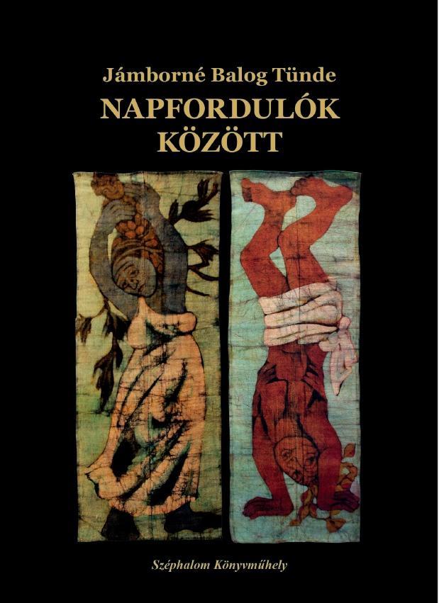 NAPFORDULÓK KÖZÖTT (VÁLOGATOTT ÉS ÚJ ELBESZÉLÉSEK)