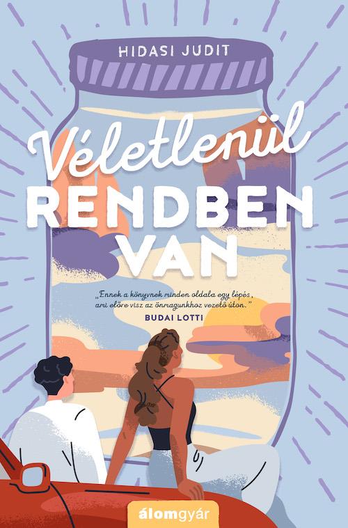 VÉLETLENÜL RENDBEN VAN