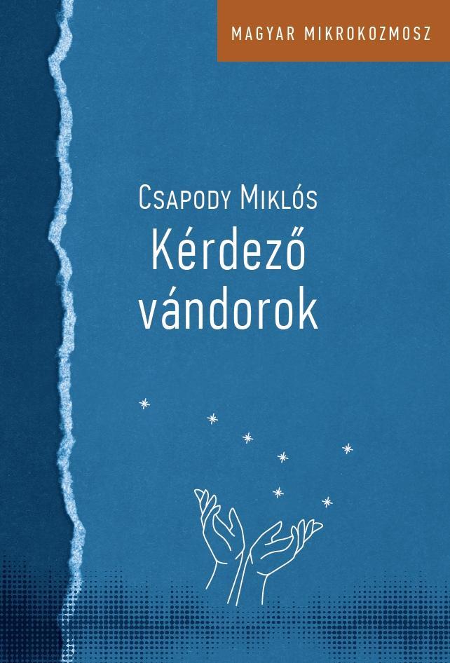 KÉRDEZŐ VÁNDOROK