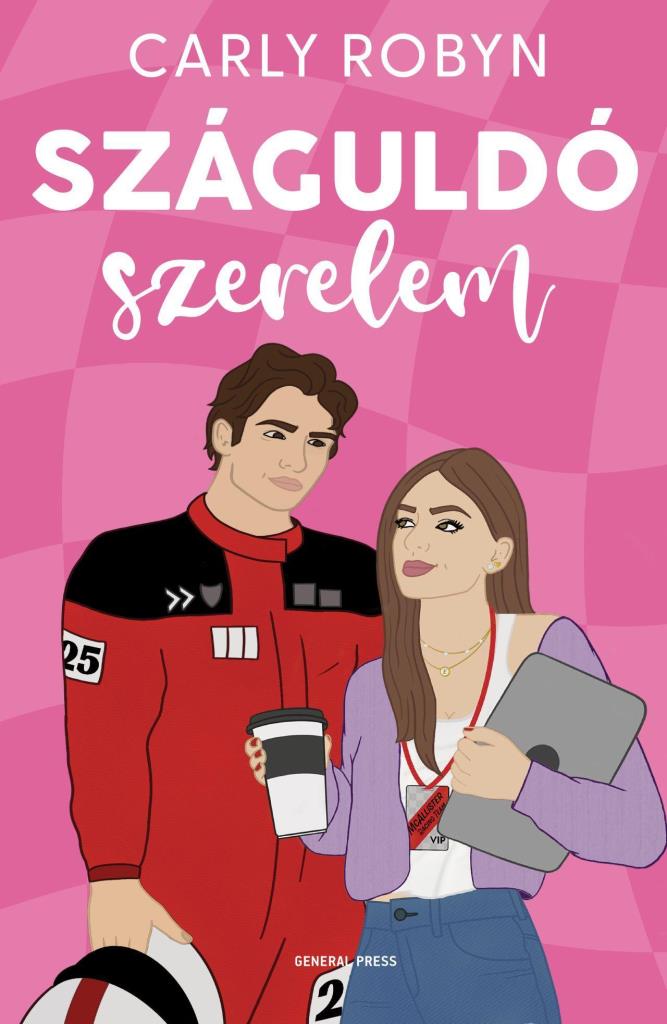 SZÁGULDÓ SZERELEM