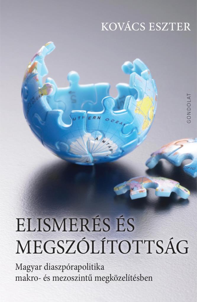 ELISMERÉS ÉS MEGSZÓLÍTOTTSÁG