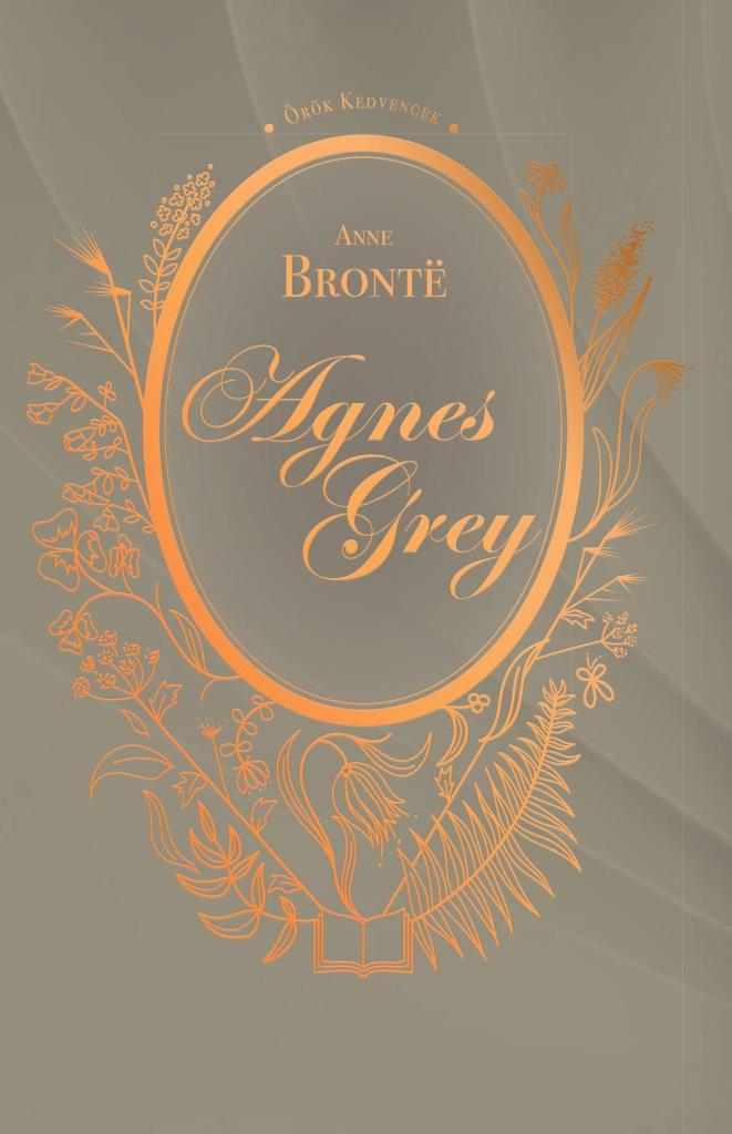 AGNES GREY