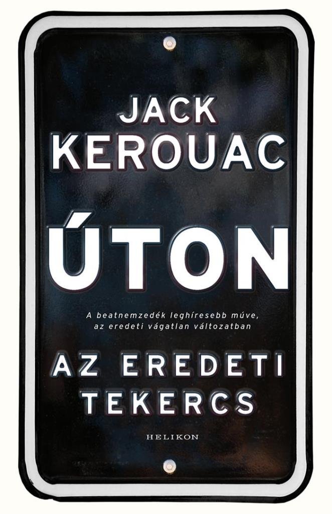 ÚTON - AZ EREDETI TEKERCS