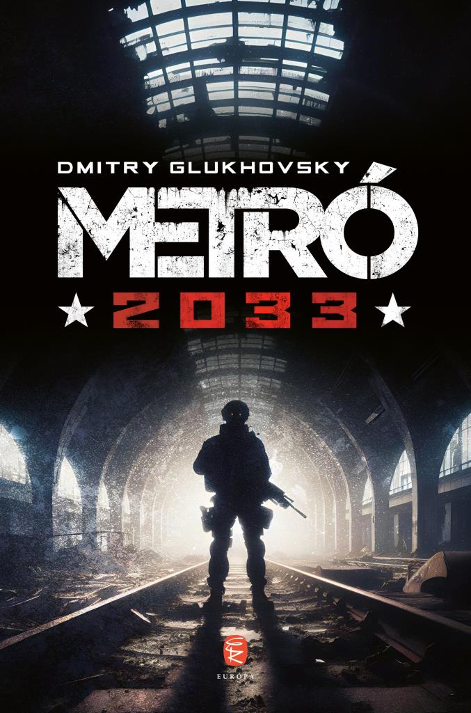 METRÓ 2033