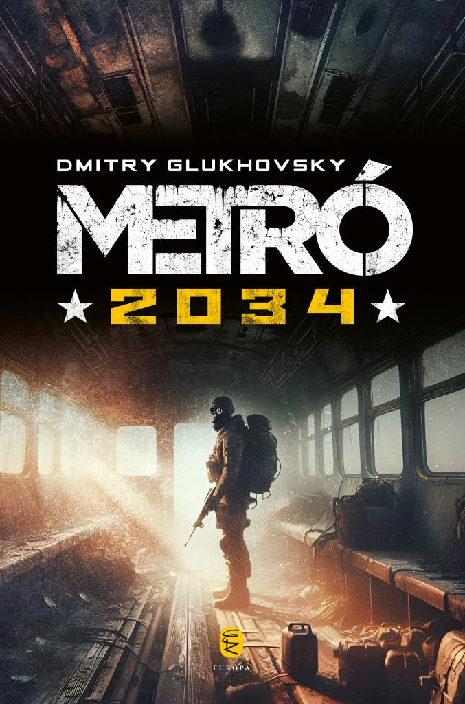 METRÓ 2034