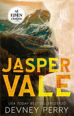 Az Eden család - Jasper Vale