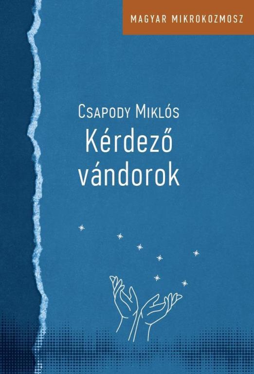 KÉRDEZŐ VÁNDOROK