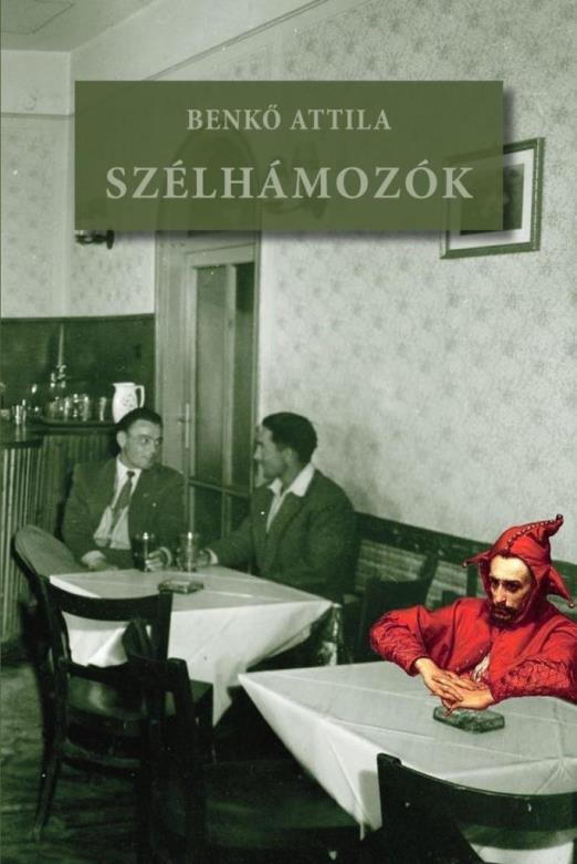 SZÉLHÁMOZÓK