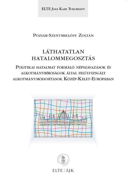 LÁTHATATLAN HATALOMMEGOSZTÁS