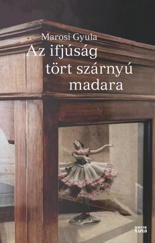 AZ IFJÚSÁG TÖRT SZÁRNYÚ MADARA