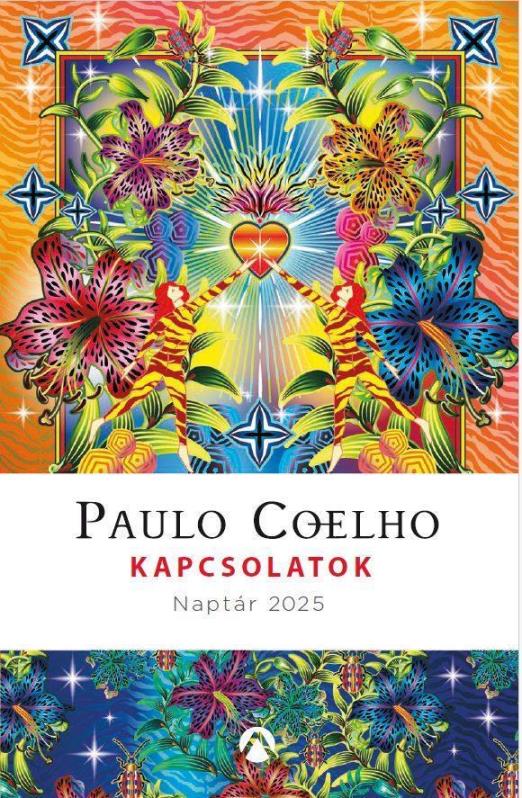 KAPCSOLATOK  NAPTÁR 2025