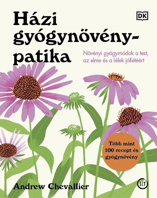 HÁZI GYÓGYNÖVÉNYPATIKA