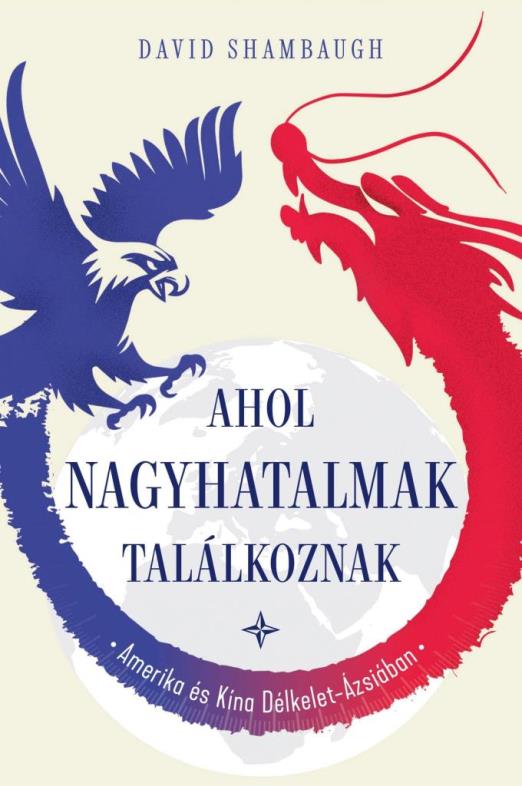 AHOL NAGYHATALMAK TALÁLKOZNAK