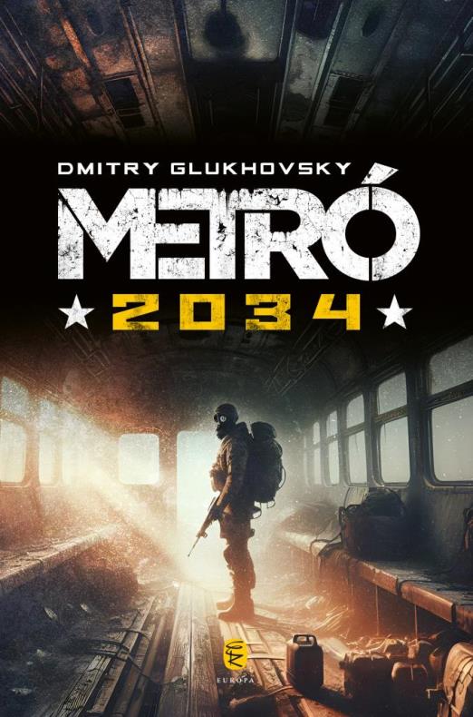 Metró 2034