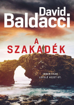 A SZAKADÉK