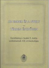 AZ EMBER ÉS A NYELV - TÉRBEN ÉS IDŐBEN