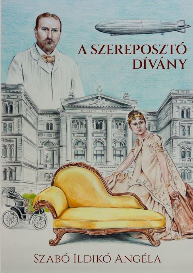 A SZEREPOSZTÓ DÍVÁNY