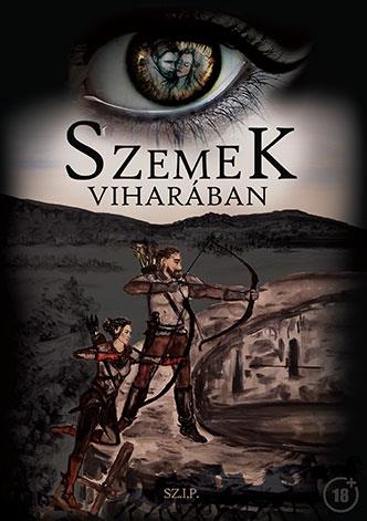 SZEMEK VIHARÁBAN