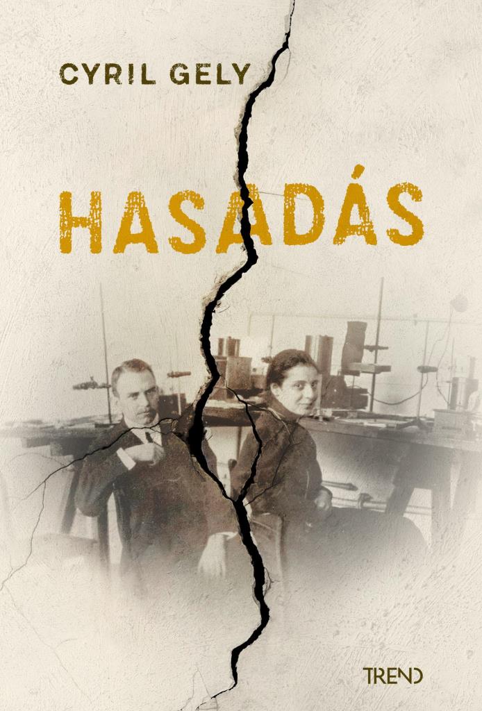 HASADÁS