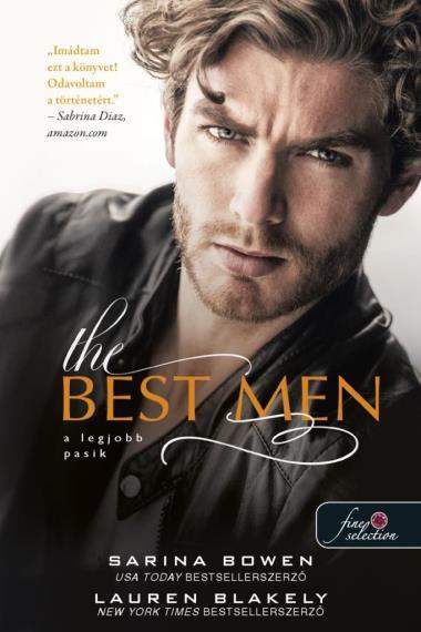 THE BEST MEN  A LEGJOBB PASIK