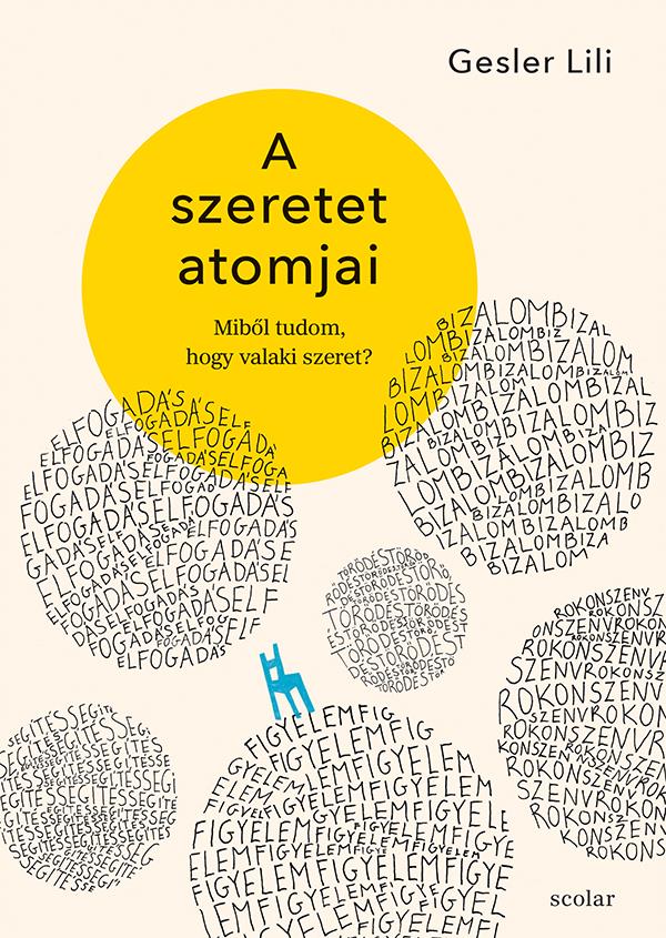 A SZERETET ATOMJAI - MIBŐL TUDOM, HOGY VALAKI SZERET?