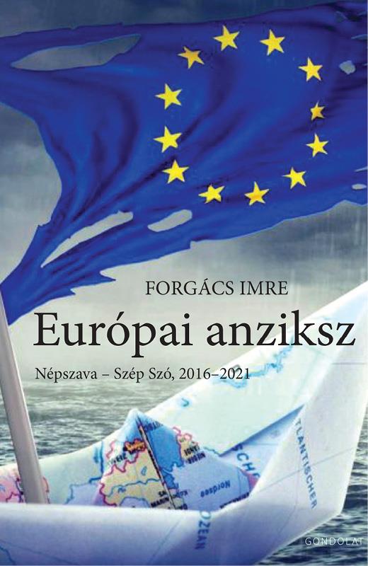 EURÓPAI ANZIKSZ