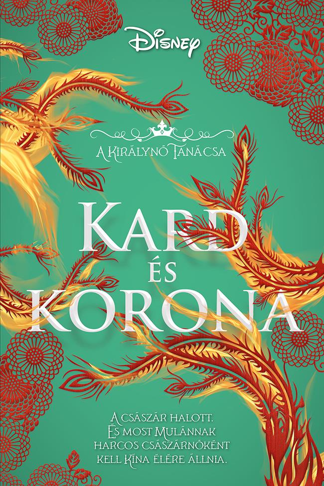 KARD ÉS KORONA- A KIRÁLYNŐ TANÁCSA