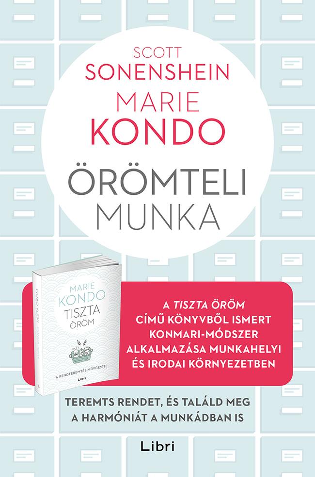 ÖRÖMTELI MUNKA