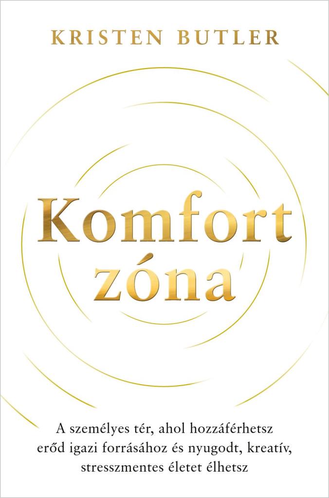 KOMFORTZÓNA