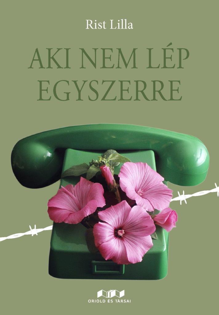 AKI NEM LÉP EGYSZERRE