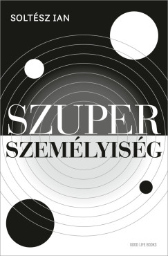 SZUPERSZEMÉLYISÉG